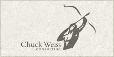 Chuck Weiss Consulting