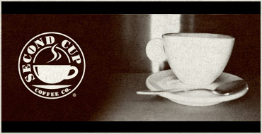 Second Cup