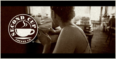 Second Cup
