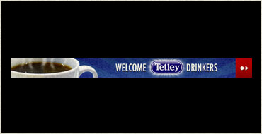 Tetley Tea Study