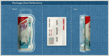 Colgate Video Player