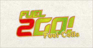 Fuel2GO!