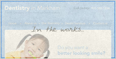 Dentistry In Markham V.2