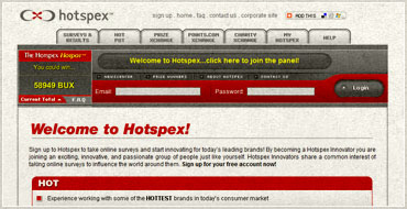 Hotspex.com